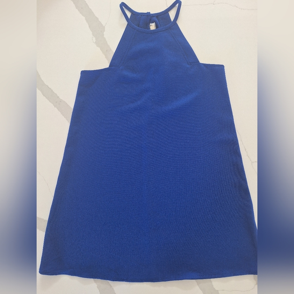 Soprano Mini Dress